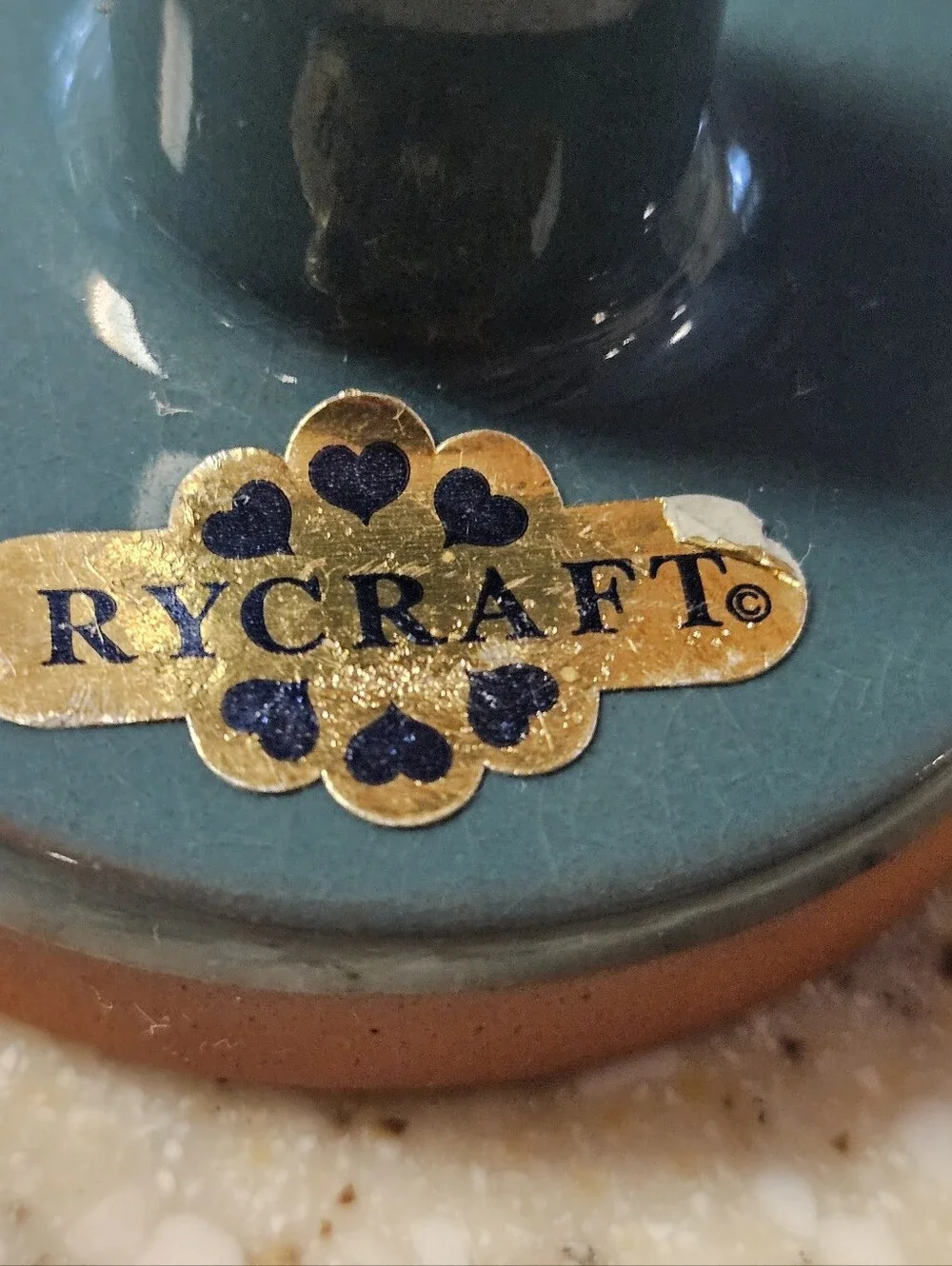 N/A vintage rycraft